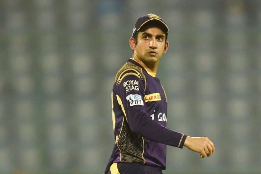 How fight between Virat Kohli and Gautam Gambhir intensifies over the IPL years.