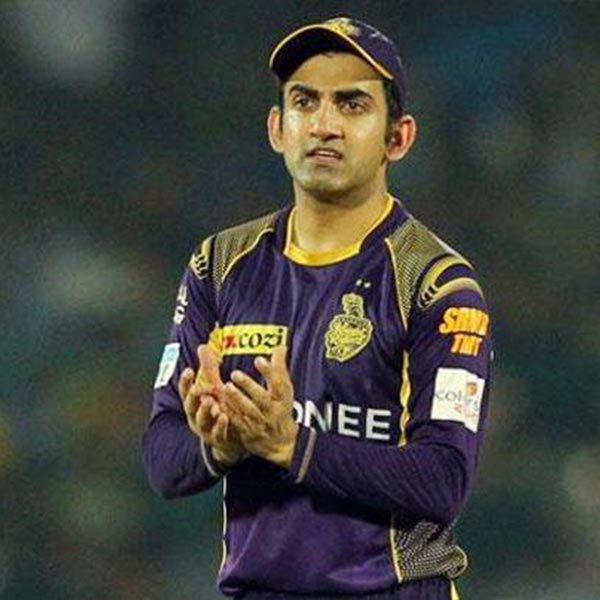 How fight between Virat Kohli and Gautam Gambhir intensifies over the IPL years.