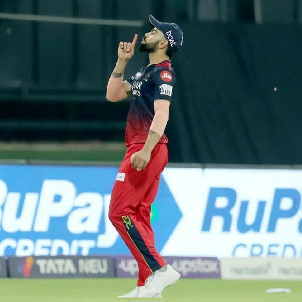 How fight between Virat Kohli and Gautam Gambhir intensifies over the IPL years.