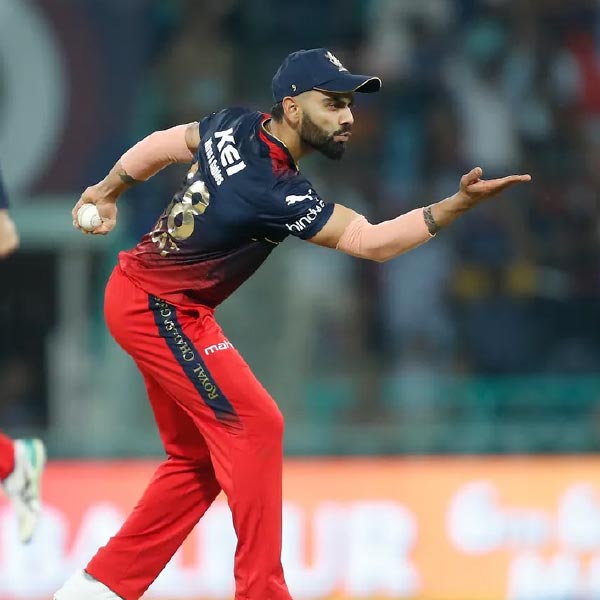 How fight between Virat Kohli and Gautam Gambhir intensifies over the IPL years.