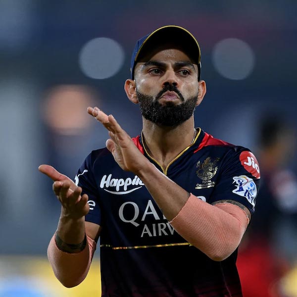 How fight between Virat Kohli and Gautam Gambhir intensifies over the IPL years.