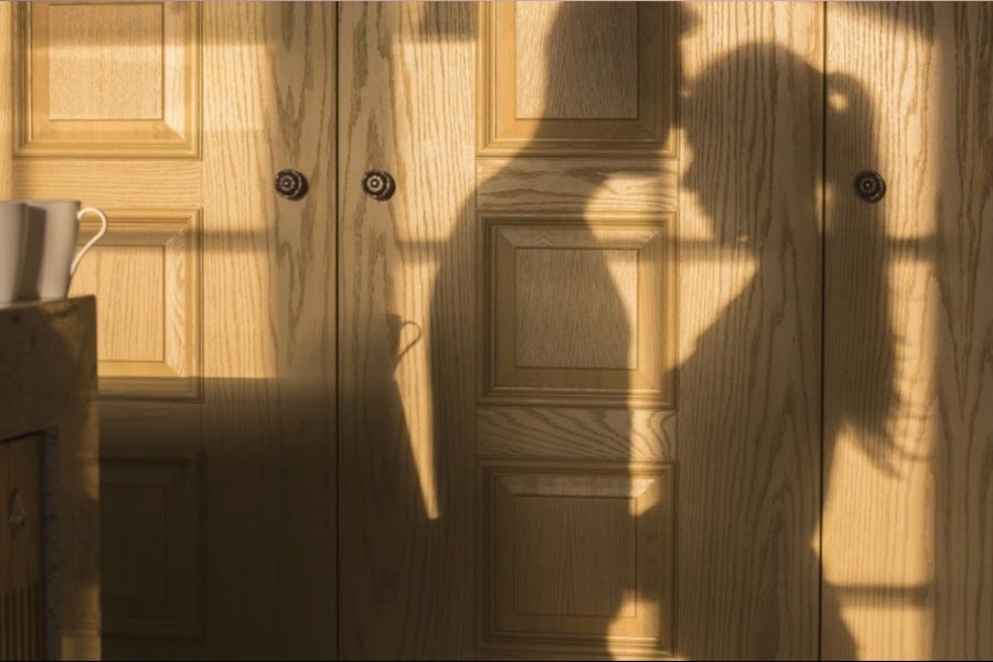 প্যাট্রিসিয়া সেই প্রস্তাবে সাড়া দেন। সদ্য আলাপী সঙ্গীকে জানান, তিনি তাঁর সঙ্গে তাঁর বাড়িতে যেতে প্রস্তুত। গন্ডগোল বাধে এর কিছু পরে। 