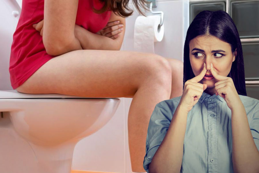 smelly pee can say about your health 
