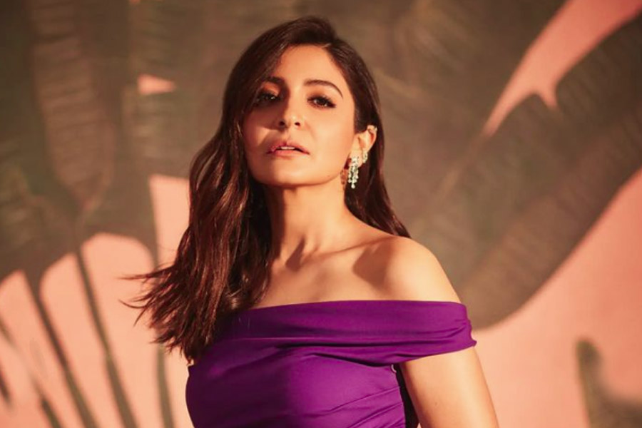 Anushka Sharma
