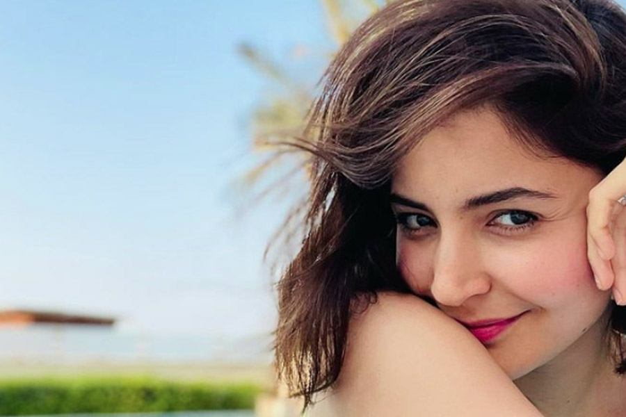 Anushka Sharma