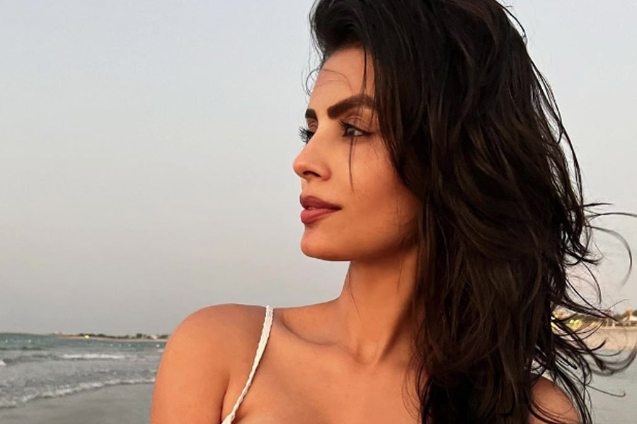 Sonali Raut