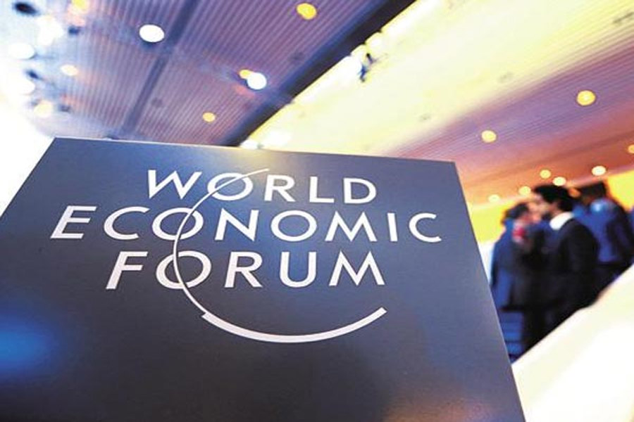 An image of  World Economic Forum