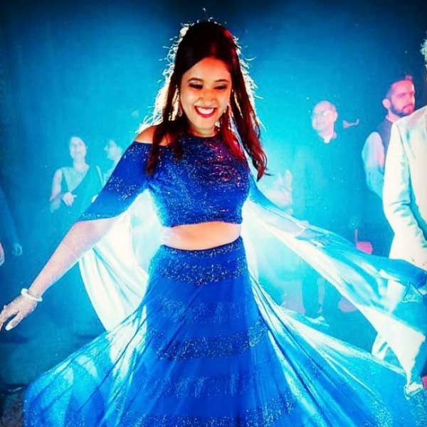 Mayank Aagarwal’s wife Aashita Sood Agarwal