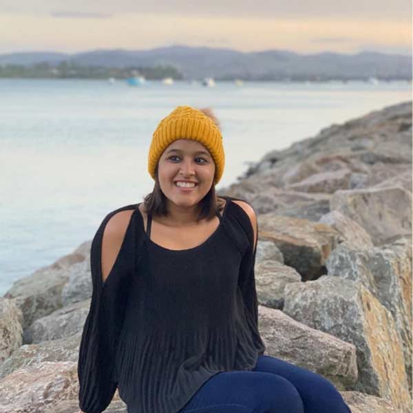 Mayank Aagarwal’s wife Aashita Sood Agarwal