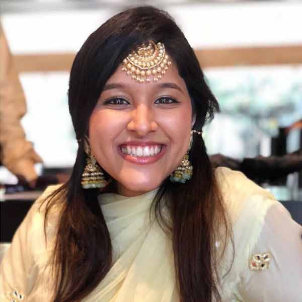Mayank Aagarwal’s wife Aashita Sood Agarwal