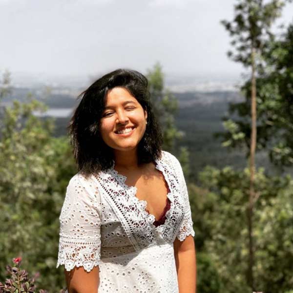 Mayank Aagarwal’s wife Aashita Sood Agarwal