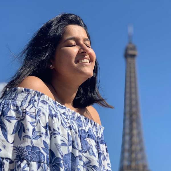 Mayank Aagarwal’s wife Aashita Sood Agarwal