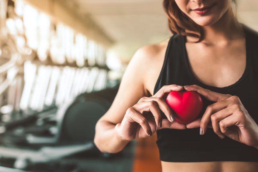 irregular periods affect women’s heart 