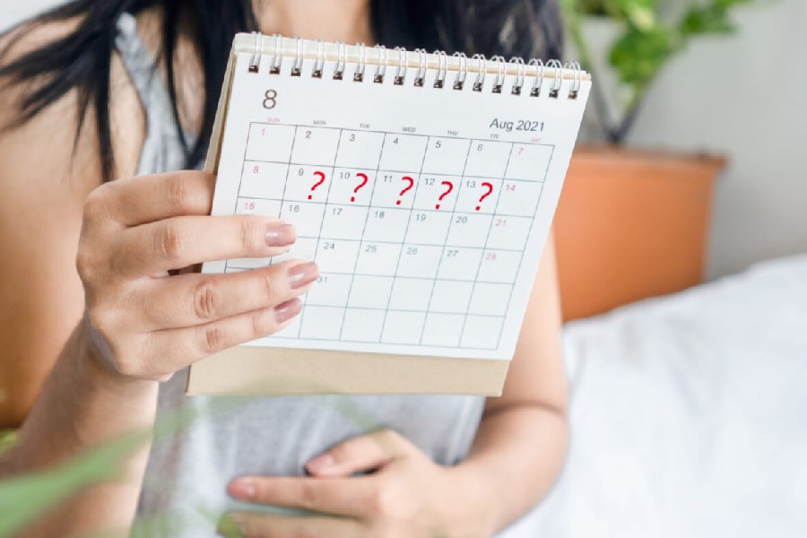 irregular periods affect women’s heart