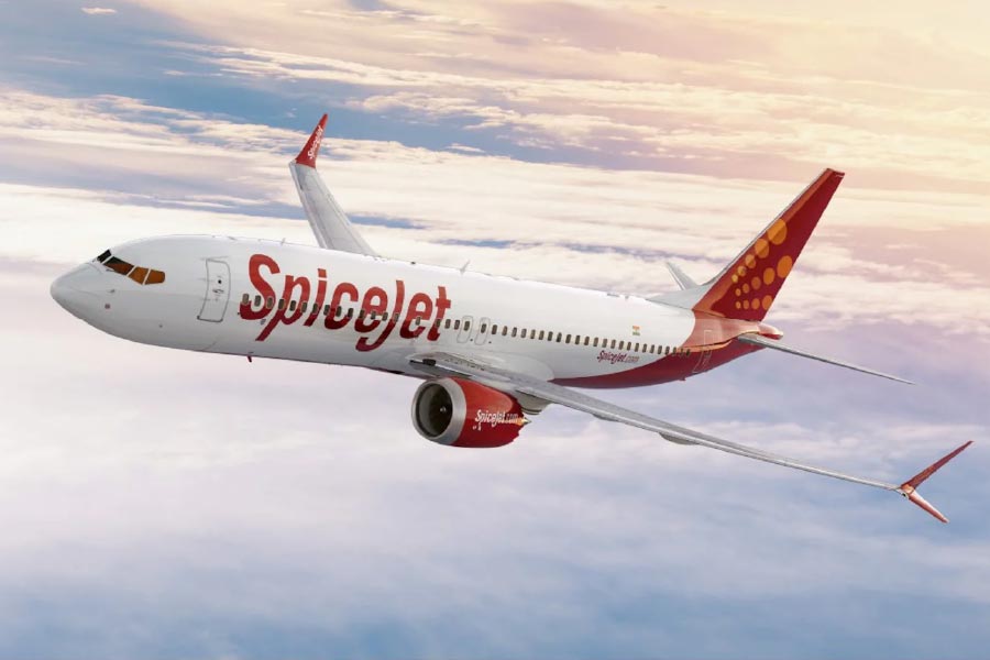 SpiceJet said it would use emergency funds from the government to bring 25 of its grounded aircraft
