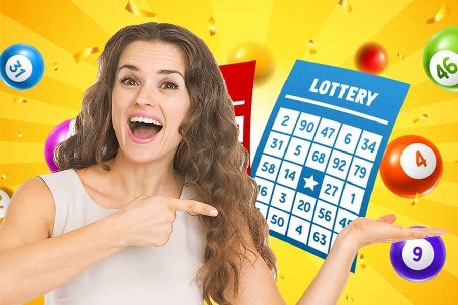 Australian Woman wins worth rupees 5 crore jackpot using numbers from dream