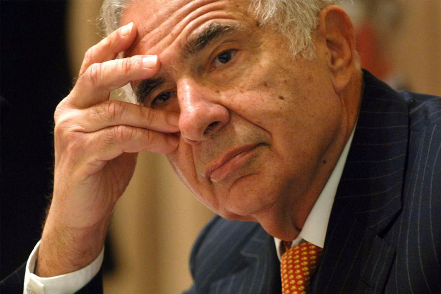 Hindenburg Research eyes Icahn Enterprises of US investor Carl Icahn next.