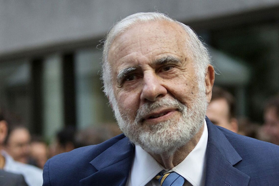 Hindenburg Research eyes Icahn Enterprises of US investor Carl Icahn next.