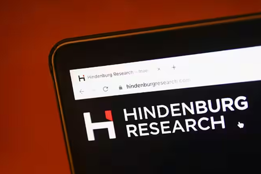 Hindenburg Research eyes Icahn Enterprises of US investor Carl Icahn next.