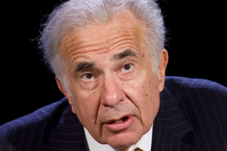 Hindenburg Research eyes Icahn Enterprises of US investor Carl Icahn next.