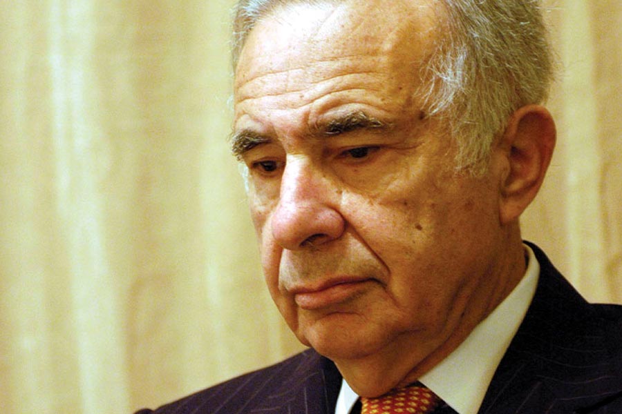 Hindenburg Research eyes Icahn Enterprises of US investor Carl Icahn next.