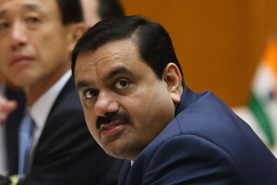 Hindenburg Research eyes Icahn Enterprises of US investor Carl Icahn next.