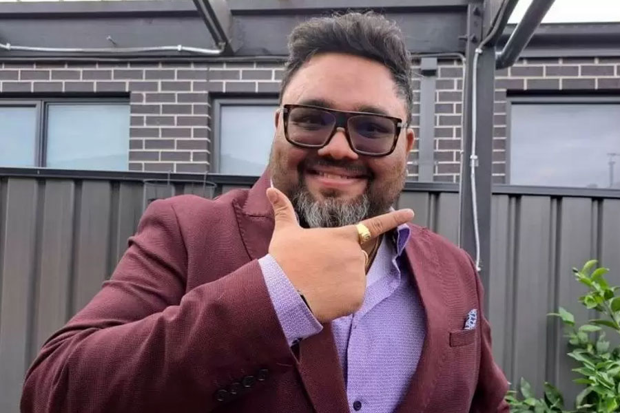 অস্ট্রেলিয়ায় উজ্জ্বল ভবিষ্যৎ গড়ে তোলার স্বপ্ন নিয়ে পথ চলতে শুরু করেছিলেন জয়কিষণ। বিয়ে করেন ২০১০ সালে। ২০১৪ সালে স্বপ্নের বাড়ি তৈরির জন্য অস্ট্রেলিয়ায় জমিও কিনে নেন তিনি।