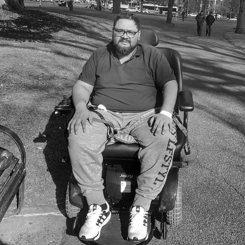 ২০২০ সালের ফেব্রুয়ারি থেকে আবার হাঁটতে শুরু করেন জয়কিষণ। এর পরই তিনি তাঁর সংস্থা শুরু করে। যেখানে তিনি মানসিক ভাবে হতাশ হয়ে পড়া মানুষদের নিয়ে কাজ করার সিদ্ধান্ত নেন।