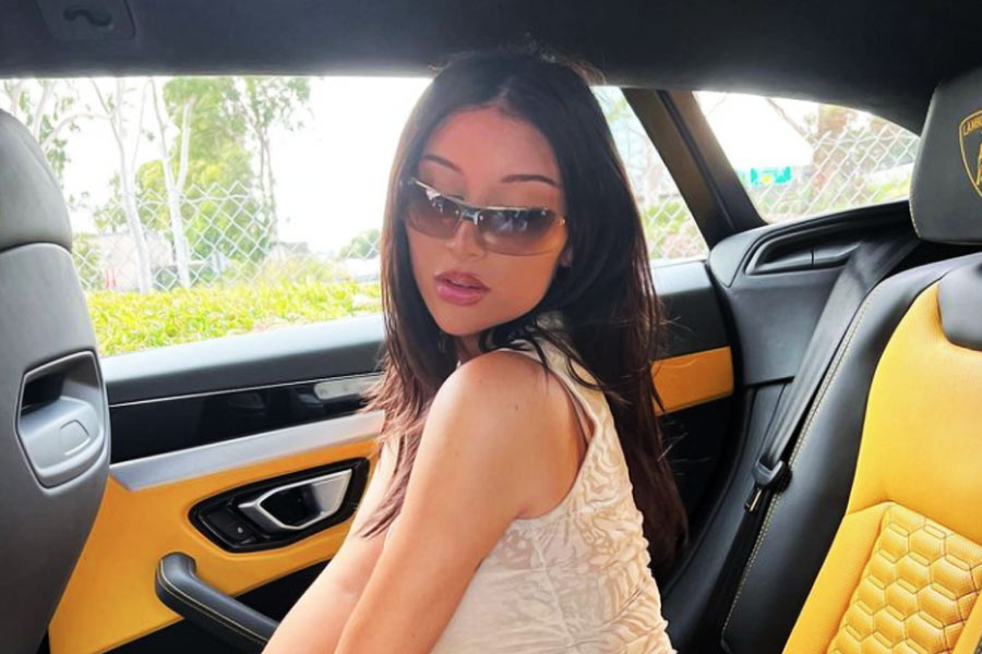 মিকায়েলার দাবি, আটিসই নাকি তাঁকে ছেড়ে চলে গিয়েছেন। কিন্তু তার কয়েক মাসের মধ্যেই আবার সমাজমাধ্যমে আটিসের সঙ্গে ঘনিষ্ঠ হয়ে ছবি আপলোড করেন তিনি। আটিসের সঙ্গে যে আবার সম্পর্কে এসেছেন, ছবির মাধ্যমে তারই ইঙ্গিত দেন মিকায়েলা।