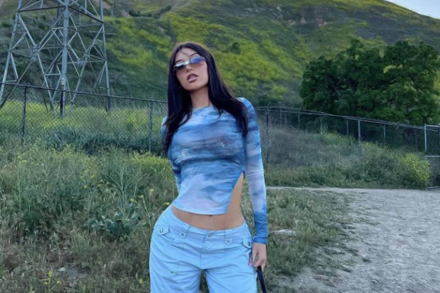 পেশার খাতিরে দেশ-বিদেশের বিভিন্ন প্রান্তের পুরুষদের সঙ্গে কাজ করতে পছন্দ করেন মিকায়েলা। কিন্তু সেই পুরুষদের তালিকা থেকে বাদ পড়েছেন আমেরিকার পুরুষেরা। মিথ্যা কথা বলে ধরা পড়ে যাওয়ার কারণেই এই শাস্তি পেতে হয় মিকায়েলাকে।