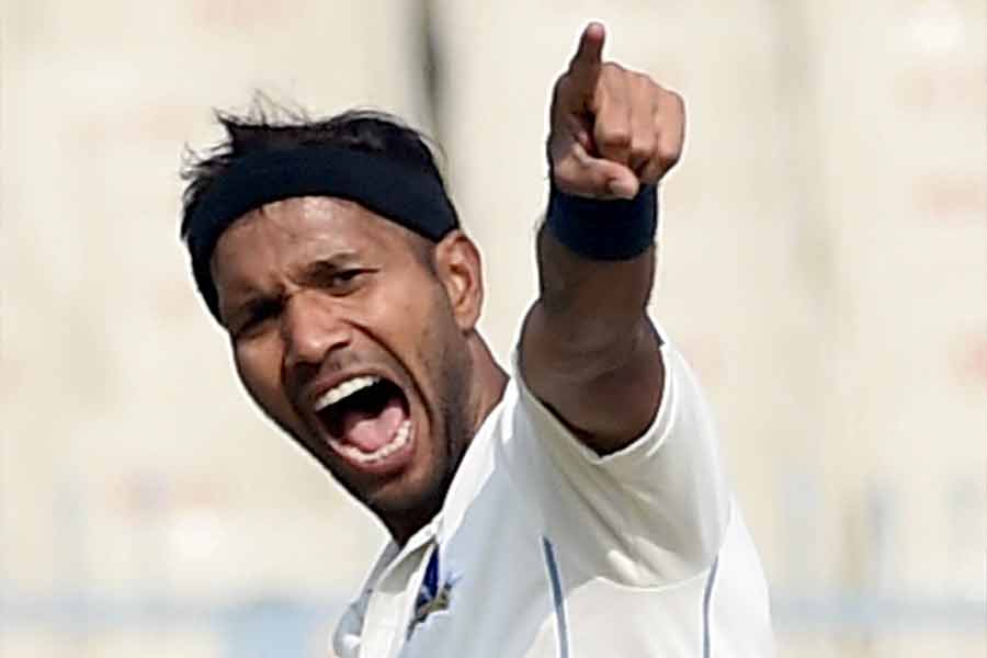 Ashok Dinda
