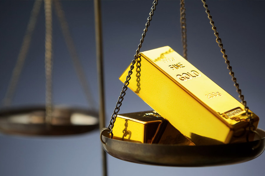 How to trade gold in multi commodity exchange