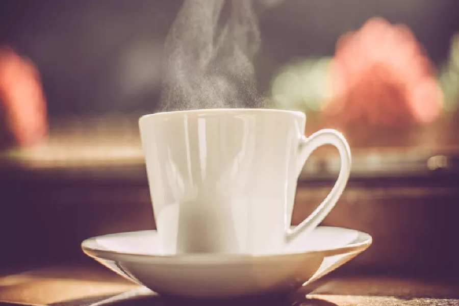 Image of tea.