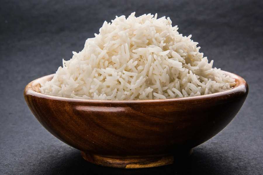 Image of Rice.