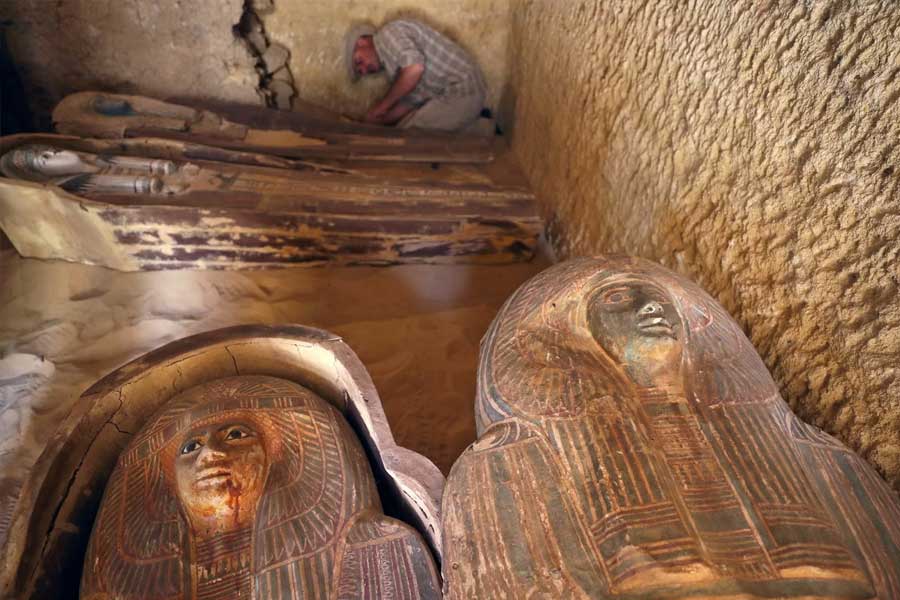 image of historical excavation 