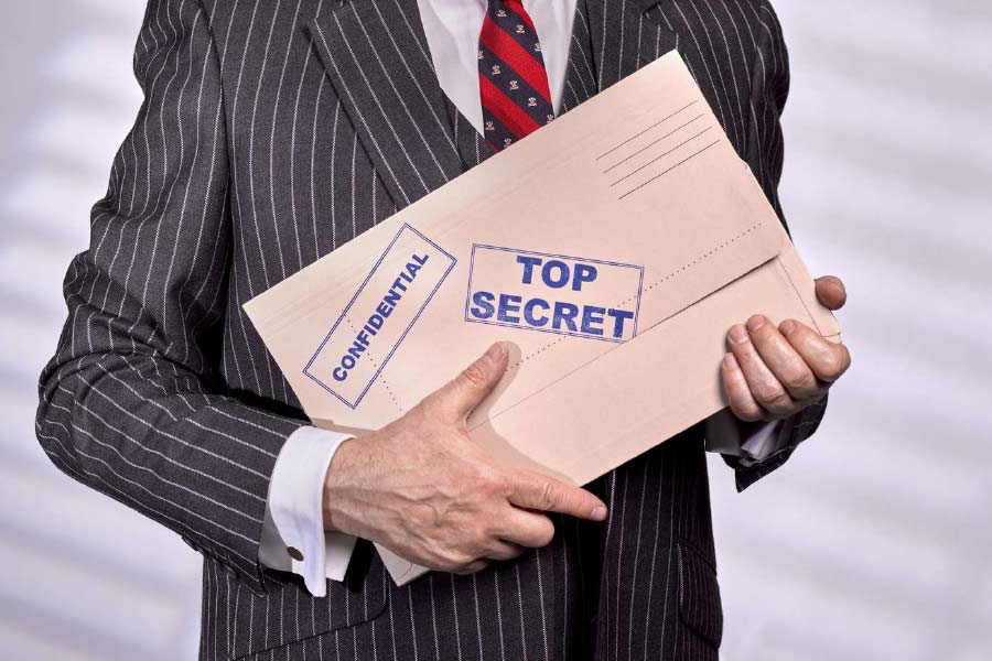 Arrested DRDO scientist Pradeep Kurulkar