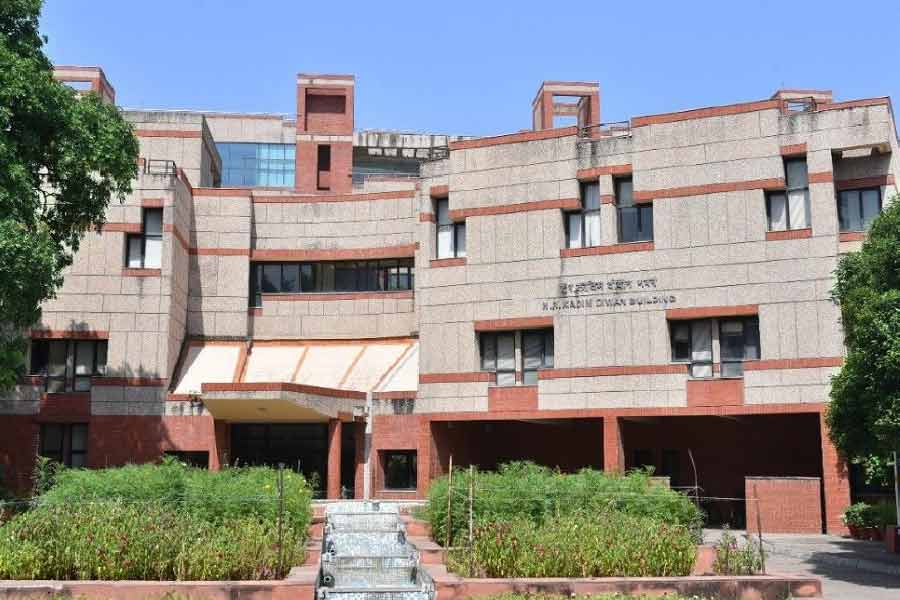 Arrested DRDO scientist Pradeep Kurulkar