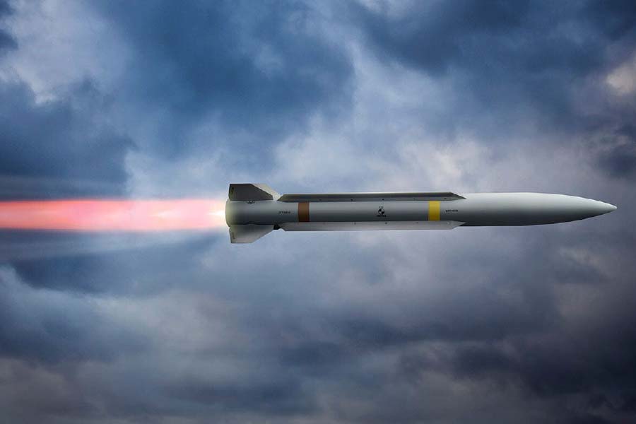 Arrested DRDO scientist Pradeep Kurulkar