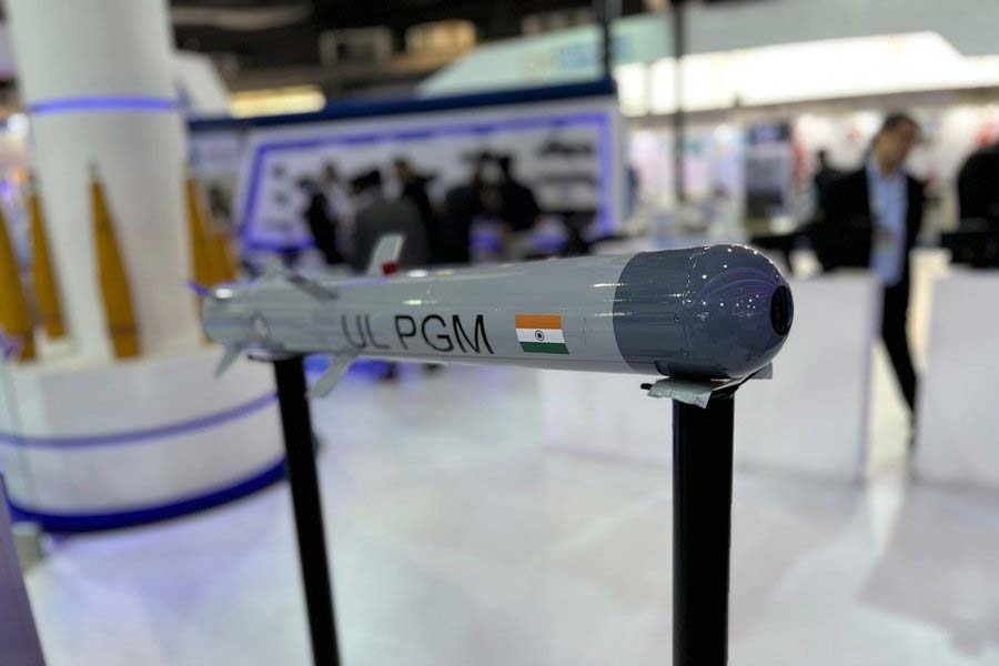 Arrested DRDO scientist Pradeep Kurulkar