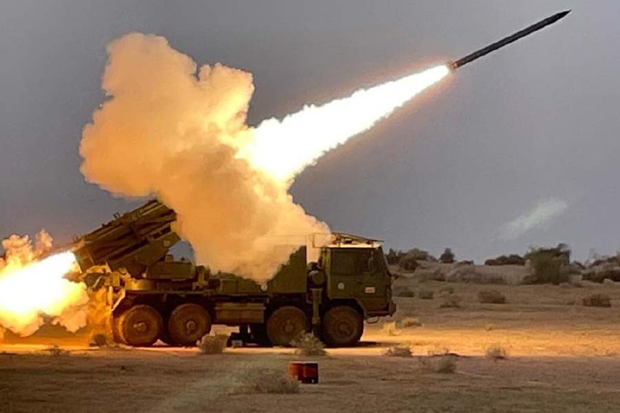 Arrested DRDO scientist Pradeep Kurulkar