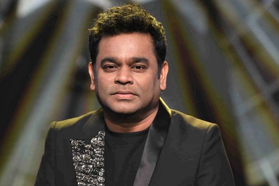 AR Rahman reveals that he has seen his songs being murdered on stage