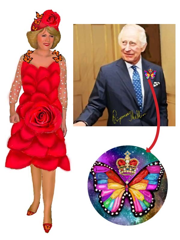 Coronation of King Charles III