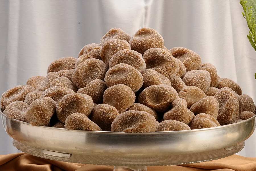 Image of Dharwad Pedha