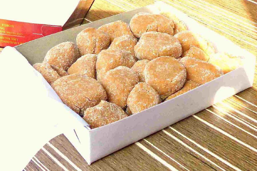 Image of Dharwad Pedha