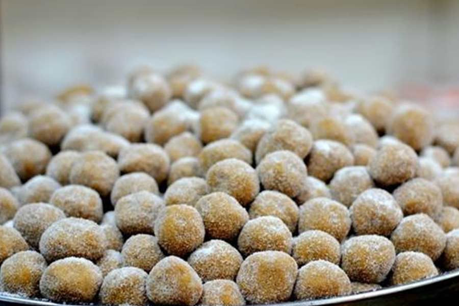 Image of Dharwad Pedha