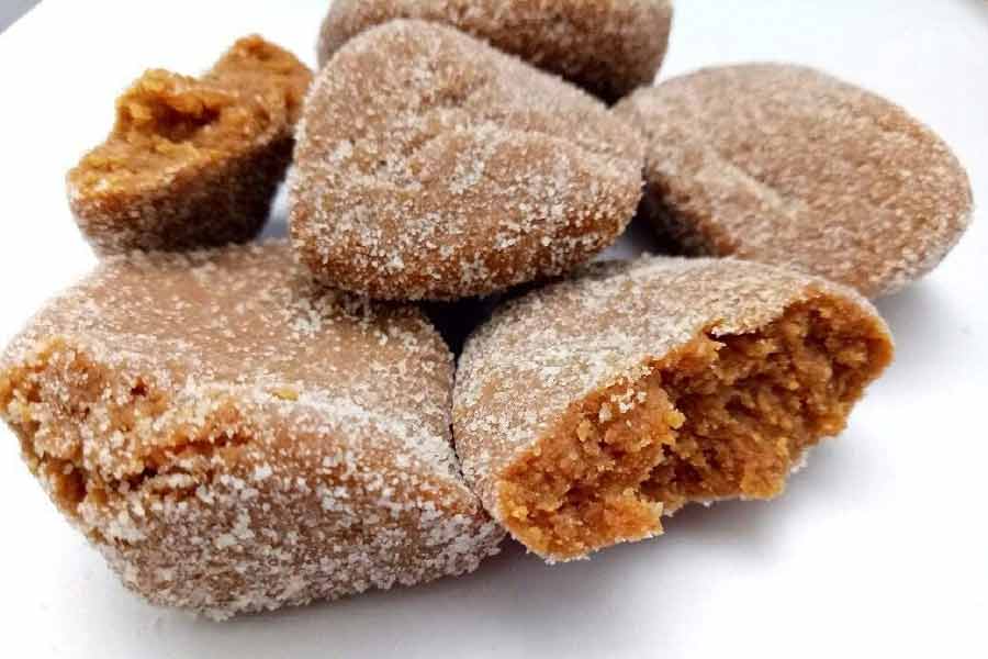 Image of Dharwad Pedha