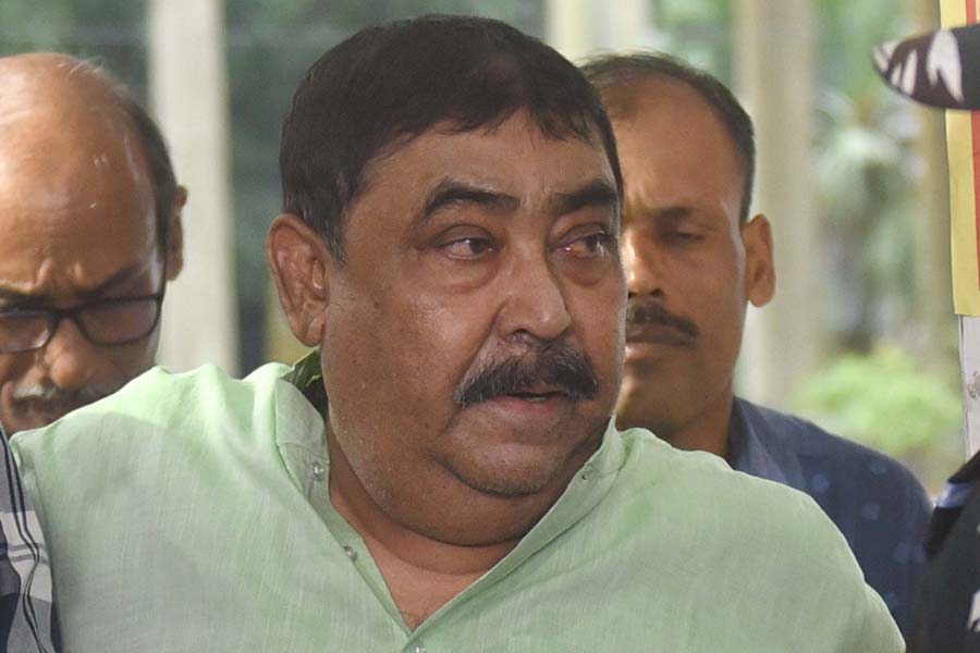 CBI Special Court hears new allegation related to arrested TMC Leader’s Anubrata Mondal’s new asset