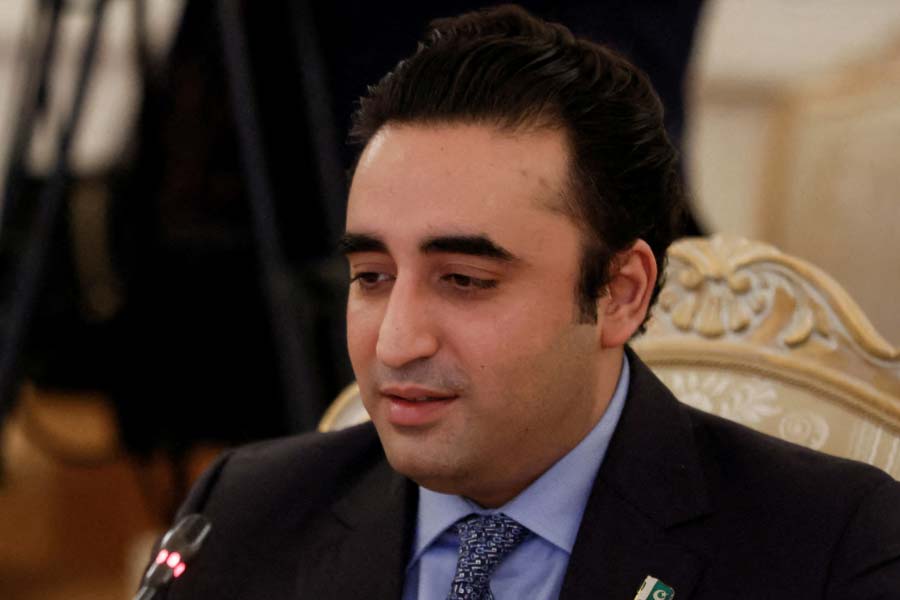Bilawal Bhutto Zardari says, ‘Unless India reviews Article 370, Pakistan is not in a position to engage bilaterally with India’ 