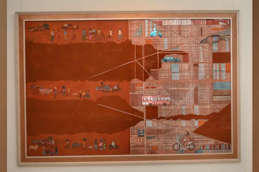 Summer Show begins at CIMA gallery 