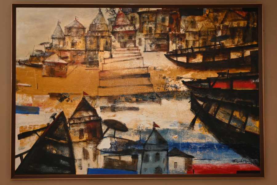 Summer Show begins at CIMA gallery 